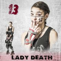 #13 Lady Death